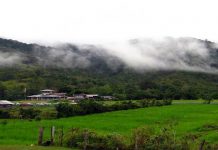 117 penduduk Bario disaring