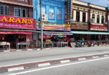 Mukim Klang lengang, penduduk sedia hadapi PKPB