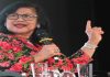 Berhenti cari alasan – Rafidah Aziz