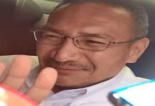 Mesyuarat khas Kabinet: Menteri sepakat kunci mulut