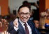 Penamat perlumbaan Anwar jadi PM