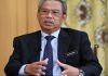 Pelan Tangani Keresahan Rakyat Perlu Diwujudkan – Muhyiddin