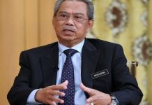 Pelan Tangani Keresahan Rakyat Perlu Diwujudkan – Muhyiddin