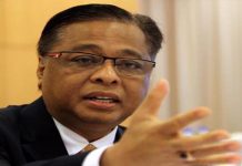 Semua pekerja Lembah Klang, Labuan, Sabah kerja dari rumah