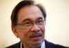 Anwar menghadap Agong Selasa ini