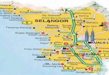 PKPB semula ke atas Selangor, KL dan seluruh Sabah