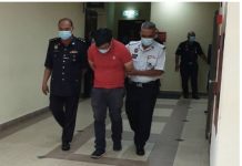 கணினி தொழில்நுட்ப வல்லுநர் குடிபோதையில் வாகனம் ஓட்டியதாக குற்றம் சாட்டப்பட்டார்