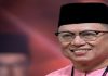 Mahathir mahu bunuh Umno, Anwar dan Muhyiddin dengan 1 batu, kata MT Umno