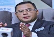 Penjara mandatori langkah cegah pencemaran air – MB