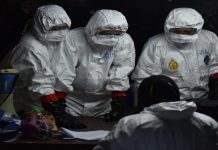 Hanya petugas penuhi kriteria dapat elaun khas Covid-19