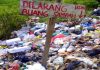 MPS kesan 22 tapak buang sampah haram, keluar 57 kompaun