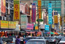 Covid-19: Penularan tiga kluster di Klang terkawal