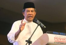 பட்ஜெட்டில் எஸ்எம்இ க்கு அதிக ஒதுக்கீடு வேண்டும் – முகமட் ஹசான்