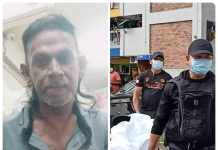 நண்பரிடம் ஏற்பட்ட தகராறு கொலையில் முடிந்தது