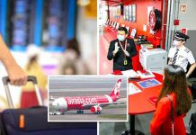 Subsidi Upah 2.0 gagal bila Air Asia berhentikan ratusan kakitangannya