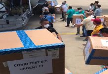 Kes Covid-19 masih tinggi, Sabah mohon lanjut PKPB