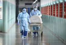 எம்.எம்.ஏ: மருத்துவர்கள், குறிப்பாக இளைய மருத்துவர்கள் எதிர்கொள்ளும் முகவரி பிரச்சினைகள்