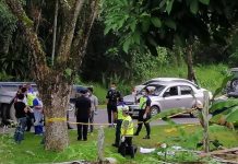 சூட்கேஸ்சில் அடைக்கப்பட்ட பெண்ணின் சடலம்