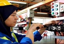 Kolej Vokasional Kuala Krai tawar 9 program