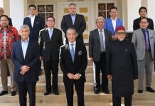 Tiada sesiapa sokong Anwar!