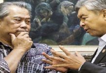 Syarat baru Umno: Umno PM, Bersatu TPM?