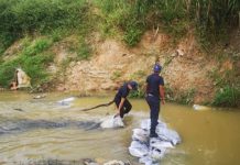 MPS beri tempoh 24 jam pemilik kilang bersih sisa minyak sawit