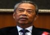 Gagal meyakinkan Agong, Muhyiddin mahu undur diri, kata sumber