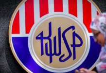 Ini Fungsi Akaun 1 Dan Akaun 2 KWSP Anda