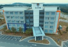 UiTM nafi halau pelajar mendaftar