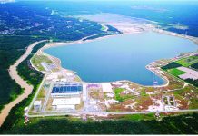 புயல் ஓய்ந்த பிறகு குடிநீர் தொழில்துறையின் சவால்கள்