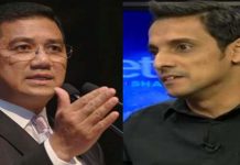 Siapa di belakang MalaysiaNow, ini cerita Ahli MT Umno