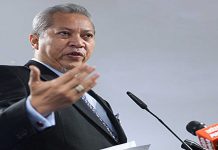 Annuar: Umno, BN berhak kaji semula kedudukan dalam Kerajaan PN