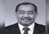Tan Sri Aziz Shamsuddin meninggal dunia