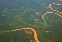 Polis buka kertas siasatan kes pencemaran bau di Sungai Selangor