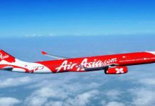 AirAsia sahkan dapat pinjaman RM300 juta daripada Sabah Development Bank