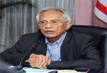 Tunggu saat Anwar jumpa Agong dengan tenang, kata Kadir Jasin