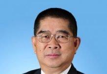 அன்வார் மக்களின் நேரத்தை வீணடிக்கிறார்: ஓங்க்கில்லி கருத்து