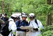 Tidak buat kerja rumah, ayah hukum anak tinggal di perkuburan