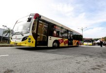Sambut baik guna bas mini, gesa tambah laluan luar Bandar