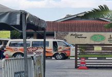 Lapan penghuni Darul Hanan positif Covid-19