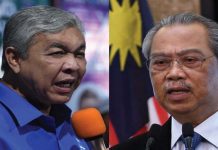 Pendedahan: Kisah di sebalik surat Zahid kepada Agong