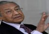 Kedutaan Jerman Kecewa Bahasa Digunakan Dr Mahathir