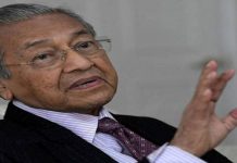 Kedutaan Jerman Kecewa Bahasa Digunakan Dr Mahathir