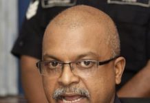 வெளிநாட்டினரை உட்படுத்திய கோவிட் தொற்று