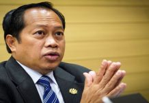 Syarat baharu Umno kepada Muhyiddin