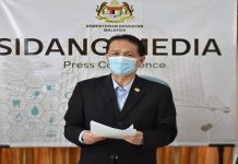 KKM Mahu Pelaksanaan PKPB Diperketat