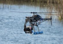 Selangor lulus RM2 juta beli dron pantau pencemaran sungai