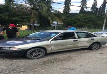 Polis Lepas Dua Tembakan Dalam Serbuan Rumah Di Sungai Siput