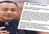 Maszlee sahkan lima MP Pejuang bawa usul tidak percaya kepada PM