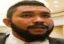 Perkara penting berlaku dalam masa 14 hari, kata orang kanan Najib